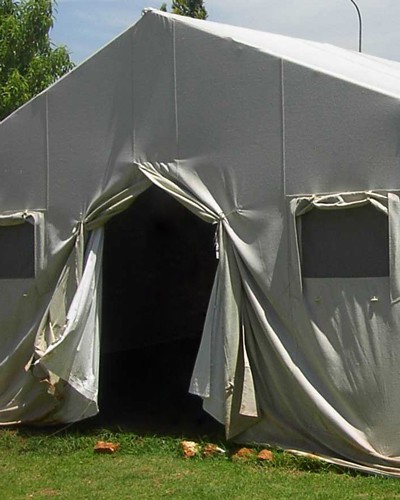Изготавливаем солдатские палатки в Осинниках вместимостью <strong>до 70 человек</strong>